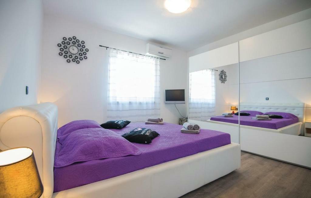 Villa Maslina Imotski Buitenkant foto