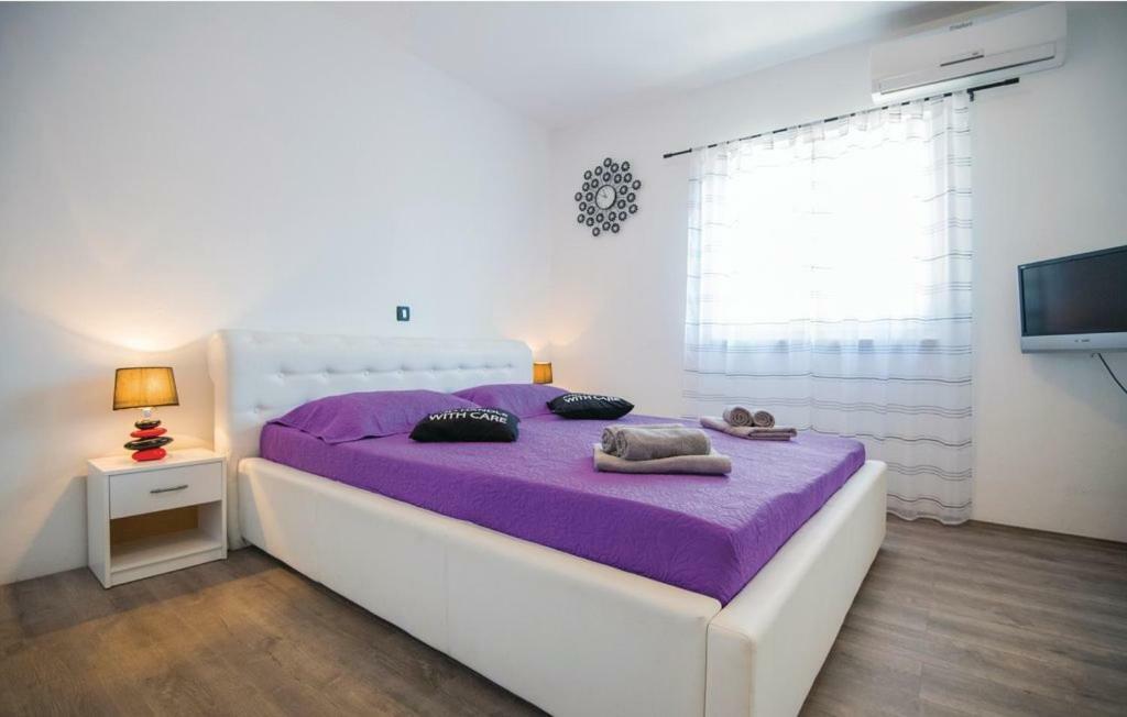 Villa Maslina Imotski Buitenkant foto
