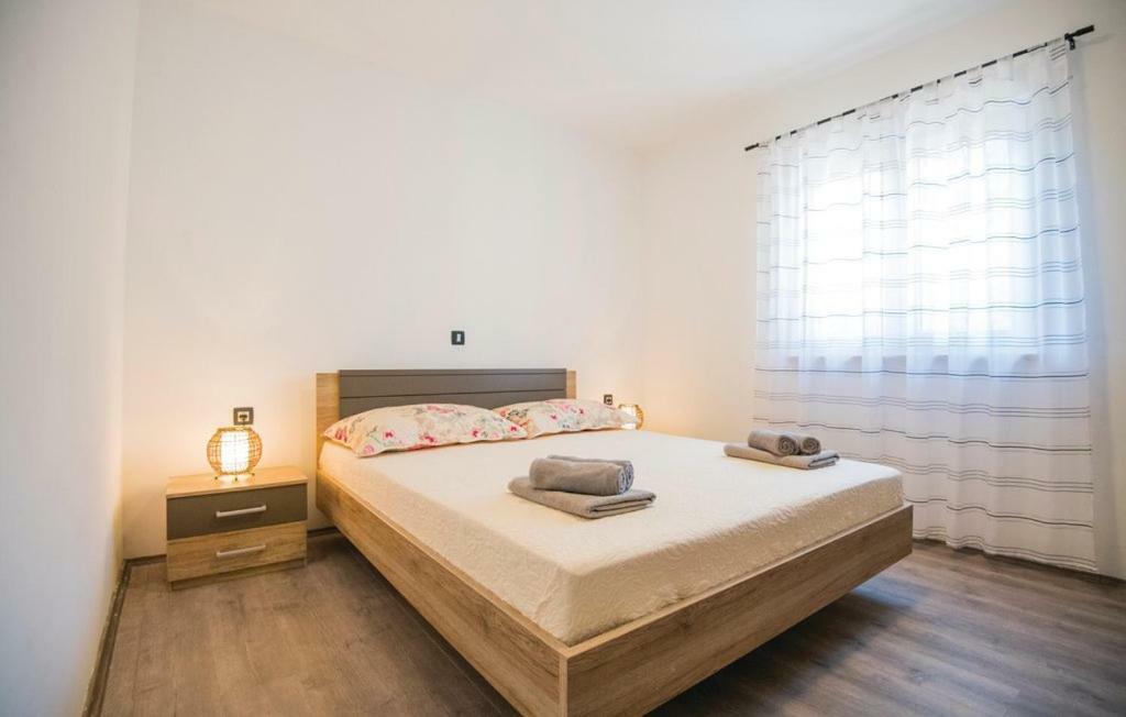 Villa Maslina Imotski Buitenkant foto
